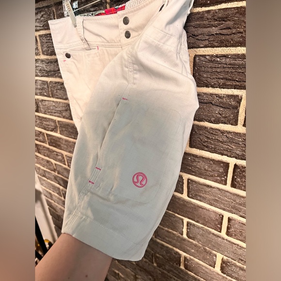 Lululemon Shorts - Picture 2 of 4